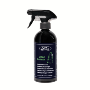 Čistilo za notranjost